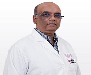 Dr. Atul Prasad